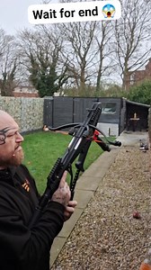 Bamboo Crossbow shoot Video #bamboo #craft #crossbow #bambooshoot #crafting #shooting | bamboo crafts woodworking