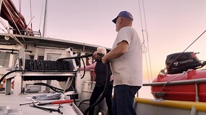SV Seeker on Reels