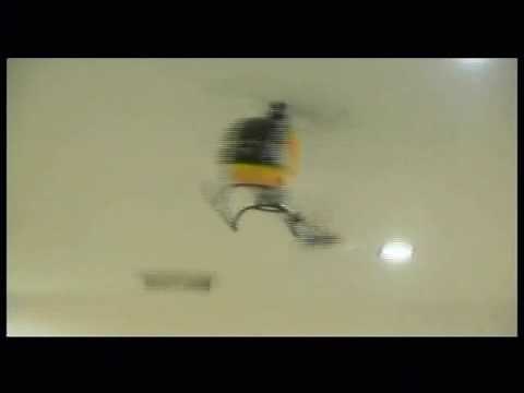 Syma 9093 Dragonfly Radio Control Helicopter