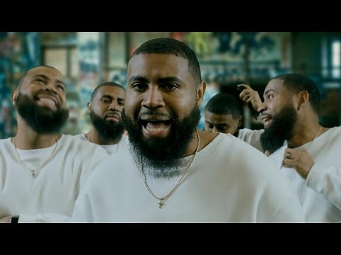 Kieran The Light - Found (Official Music Video)