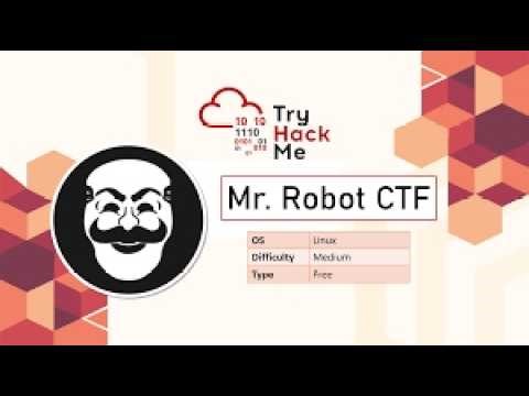 تشغيل تحدي Tryhackme علي VPN