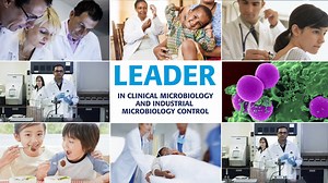 bioMérieux at a glance - overview of bioMérieux’s activity and key figures. A world leader in the field of in vitro diagnostics for 55 years, bioMérieux is present in over 150 countries through 43 subsidiaries and a large network of distributors. In 2017, revenues reached €2.3 billion, with more than 90% of international sales. | bioMérieux