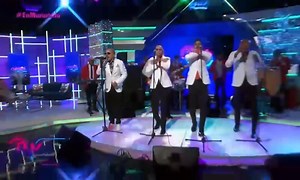 Llegan Los Hermanos Rosario | Tertulias LIVE