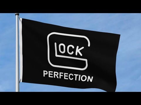 My Glock .40 Cal Pistols