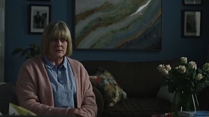 Sarah Lancashire portrays character sexually obsessed with her son