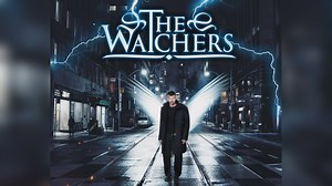 EXCLUSIVE: Behind-the-scenes of The Watchers, new series filmed in West Michigan