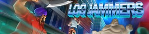 Log Jammers PC Windows, Mac, Linux, XONE, PS4, Switch game