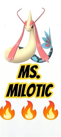 feebas evolution watch here #pokemon #mobilegaming #catchlegendarypokemon