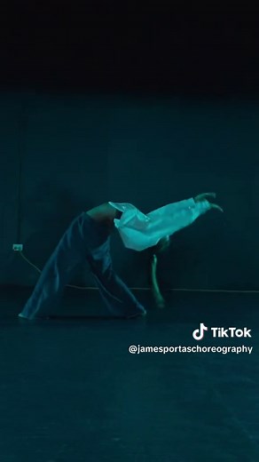 Dance Choreography of 'The Sick' by Bella Kay