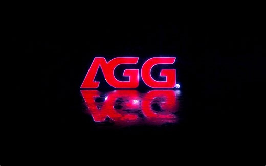 AGG中国企业宣传片（中文）