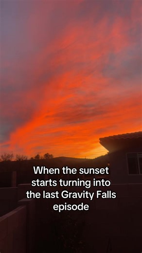 Exploring Weirdmageddon in Gravity Falls