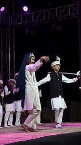 109K views · 2.7K reactions | Culture dance Gilgit Baltistan. | Shina Point | Facebook
