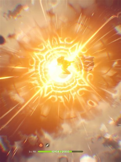 Mavuika's Strategy for Spiral Abyss 12 in Genshin Impact