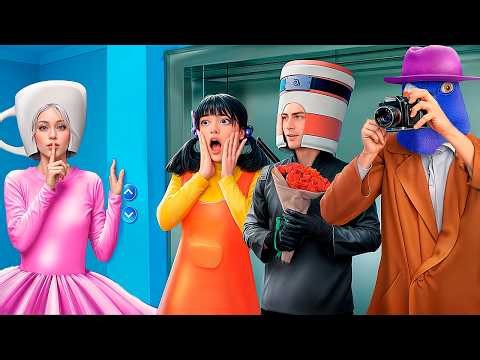 Détective de mèmes italiens ! Qu'est-il arrivé à Ballerina Cappuccina ?