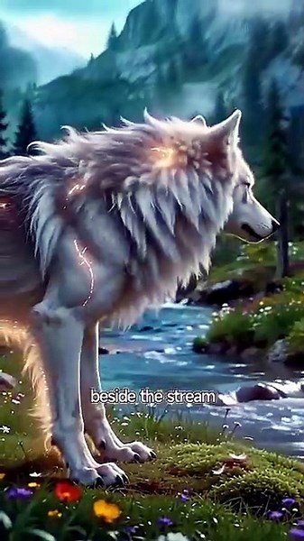 THE FOX THEY TRIED TO SKIN WAS THE WOLF KING'S DAUGHTER- FULL MOVIE ENGLISH SUB