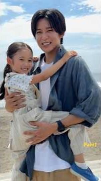 Snow Man目黒蓮主演『海のはじまり』TVerで本日無料配信開始 親子の愛を通して描かれる家族の物語(part1)
