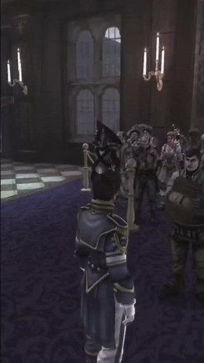 Fable 3 | The First Move Against The King