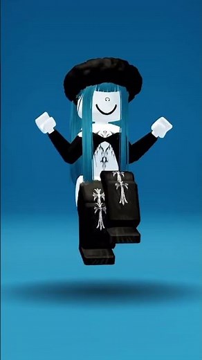 Roblox Outfit Ideas Emo Girls Fits Under 250 Robuxs #tiktok #roblox #robloxoutfits #gothic #girls 10