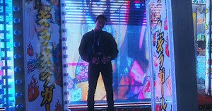 A$AP Rockyが日本で撮影された、新曲「LSD」のミュージックビデオを公開