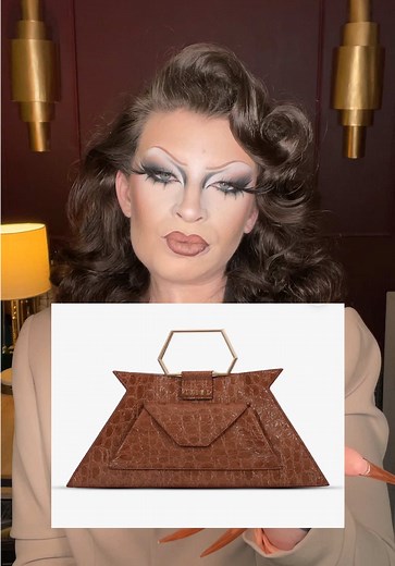 Exploring the Burn Bag: A Personal Style Statement