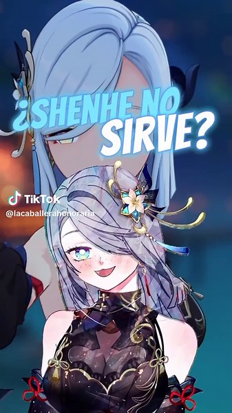 Shenhe: The Ultimate Cryo Support Character in Genshin Impact