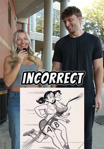 Who Is The Winner ? #college #interview #fyp | interview