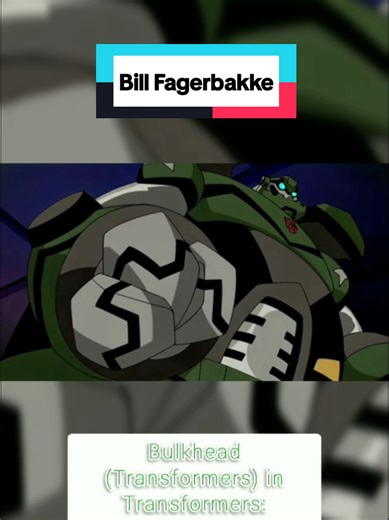 Bill Fagerbakke: Celebrating the Voice of Patrick Star