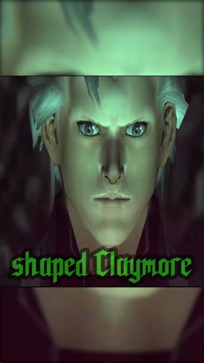 Rebellion OPENS THE GATES OF HELL BETTER THAN YAMATO #devilmaycry #rebelion #dantedmc