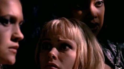 Cleopatra 2525 S01E01 Poszukiwanie siły ognia PL