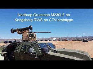 Bushmaster User Conference 2019