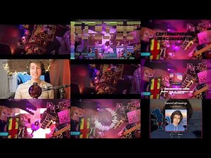 Dragonhearted but it’s a mashup of 9 versions