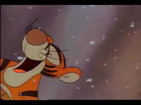 Winnie the Pooh and Christmas Too (Part 5)