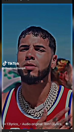 BEBE - 6ix9ine Ft. Anuel AA (Prod. By Ronny J) (Video Musical Oficial) #anuelaa #6ix9ine #bebe #viralllllll #fypシ #siguemeparavermasvideosasi