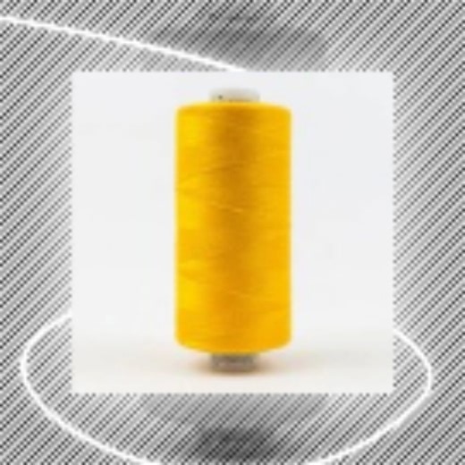 With Joann Fabrics gone, we've heard the call for more sewing thread options at a reasonable price. Take a look at the basic polyester threads we've added recently. So many more options for everyone, even if you aren't a quilter now. Keep an eye out for more! #sewingthread #affordablesewing #quiltshop #fabricshop | Quilters' Hollow