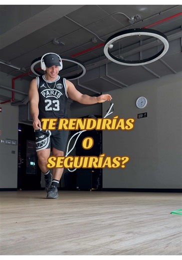 Constancia y Superación: El camino del esfuerzo en fitness