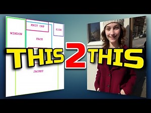 Simple Stable Diffusion Tool For Easy Compositions | GLIGEN GUI