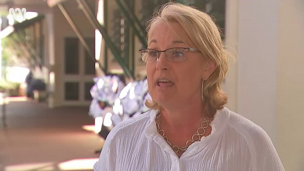 VIDEO: Primary school's war on waste