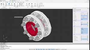 [Old Version] CorelCAD 2021 Education Edition | CAD Software | 2D Drafting, 3D Design & 3D Printing [Mac Download]