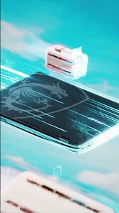 Get armed with the Crosshair Series, and secure victory across every FPS battlefield! | MSI India