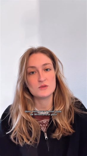 Miralta | Agence éditoriale on Instagram: "Vous avez évidemment uniquement besoin de @writecontrol pour écrire (et UNIQUEMENT ça). Pour les personnes qui veulent malgré tout chercher sur des sites légaux des informations ahaha (c’est pas mon cas mais prenons cet exemple) vous pouvez centraliser toute votre documentation dans votre projet Writecontrol. Tu connaissais ? . #collaboration #bookstagram #bookstagramfr #ecriture #memeecriture #auteur #autrice #writersiofinstagram"