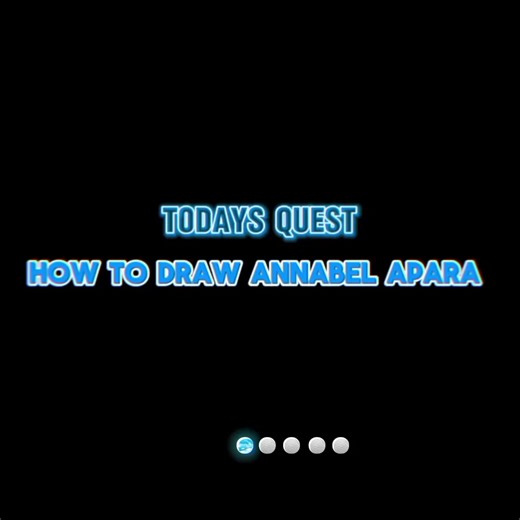 How to Draw Annabel Apara: Step-by-Step Tutorial