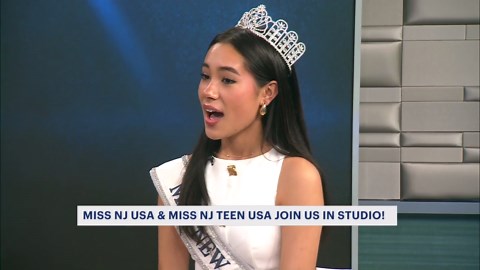 Garden State pageant winners gear up for Miss USA and Miss Teen USA contests