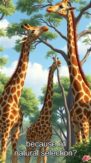 Natural Selection and Evolution
