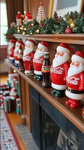 27 Vintage Christmas Decorations You’Ll Love