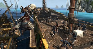 Assassin’s Creed Rebel Collection Diumumkan untuk Nintendo Switch - Gamebrott.com