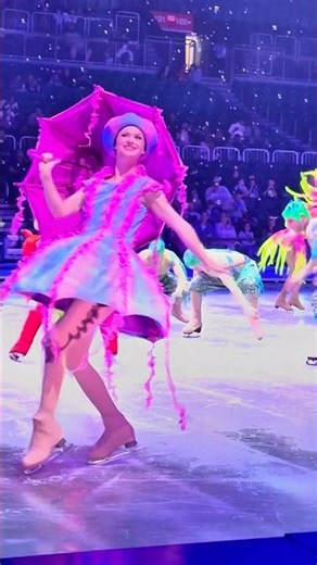 Little Mermaid Sea Friends | Under the Sea | Disney On Ice