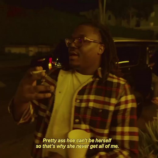 Lucki - New Drank (Official Audio)