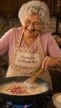 Hoy cocinamos, Croquetas de Jamón ✨ #cocinacasera #comidadeabuela #foodie #cocinatradicional #food