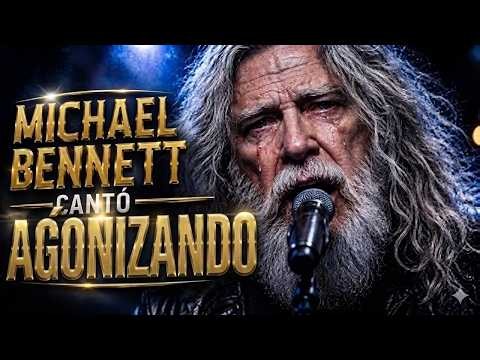 ¡Hijo, me estoy MURIENDO! La última canción de Michael Bennett