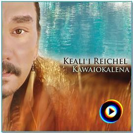 Ke Aloha by keali'i reichel